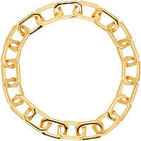 bracelet femme bijoux PDPaola The Chain PU01-151-U