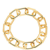 bracelet femme bijoux PDPaola The Chain PU01-152-U