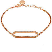 bracelet femme bijoux Rosato Bianca RZBI16