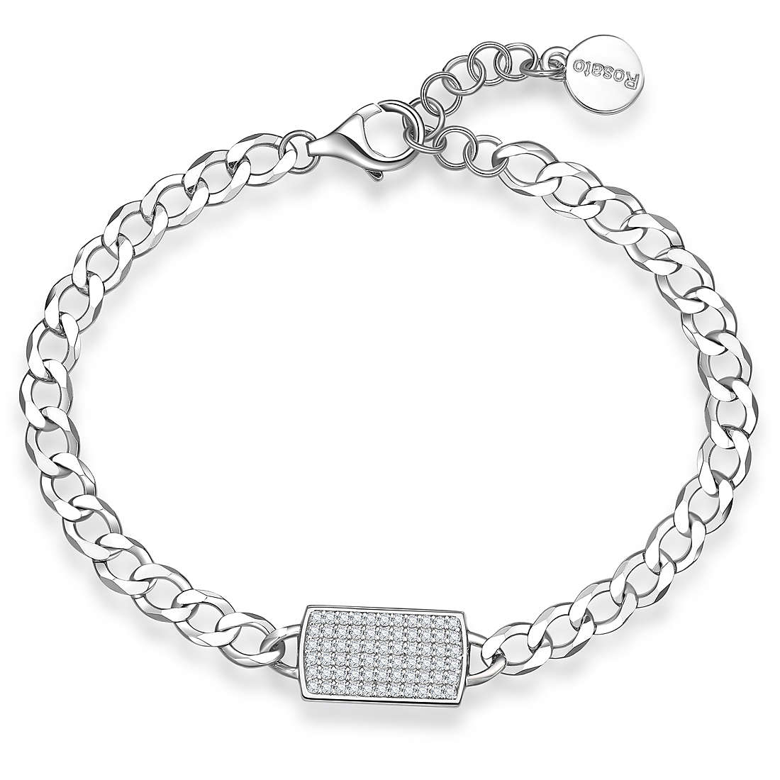 bracelet femme bijoux Rosato Futura RZFU13
