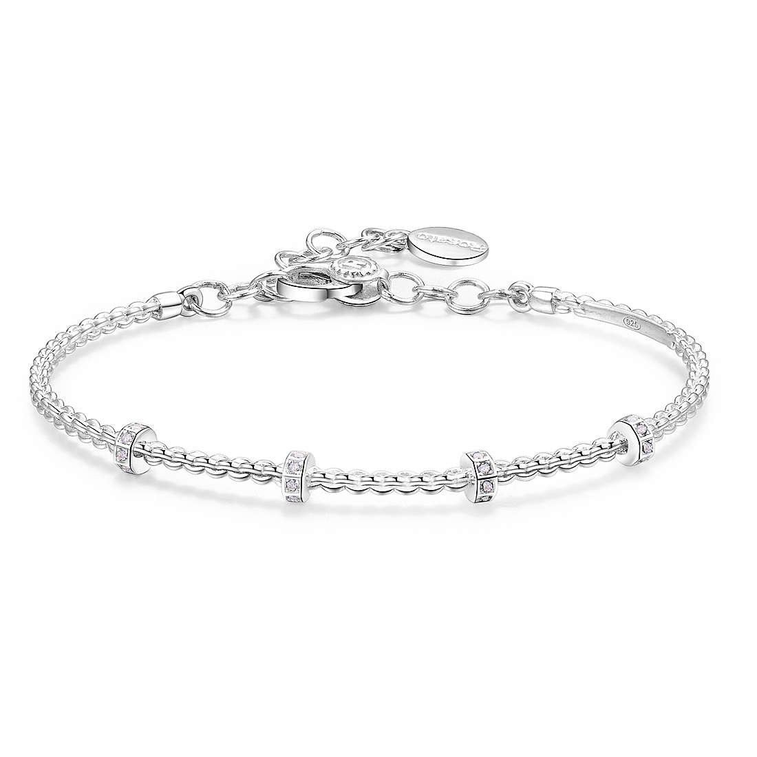 bracelet femme bijoux Rosato Storie RZB001B