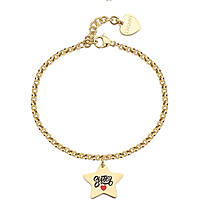 bracelet femme bijoux Sagapò Be My Family SBY036