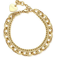 bracelet femme bijoux Sagapò Chunky SHK66