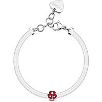 bracelet femme bijoux Sagapò Click SCK247