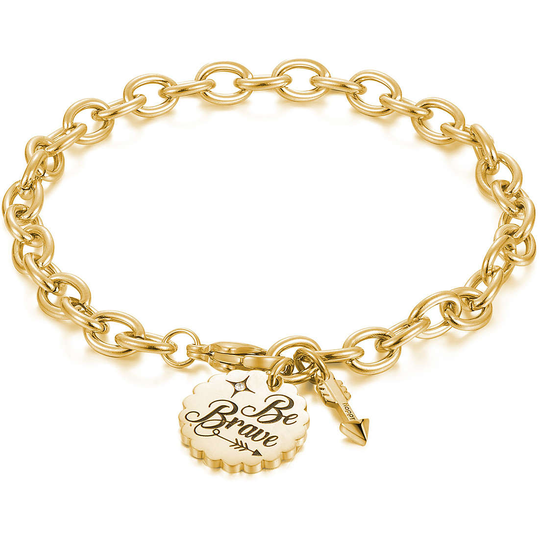 bracelet femme bijoux Sagapò HAPPY SHAM17