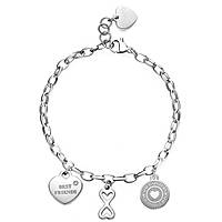 bracelet femme bijoux Sagapò HAPPY SHAR16
