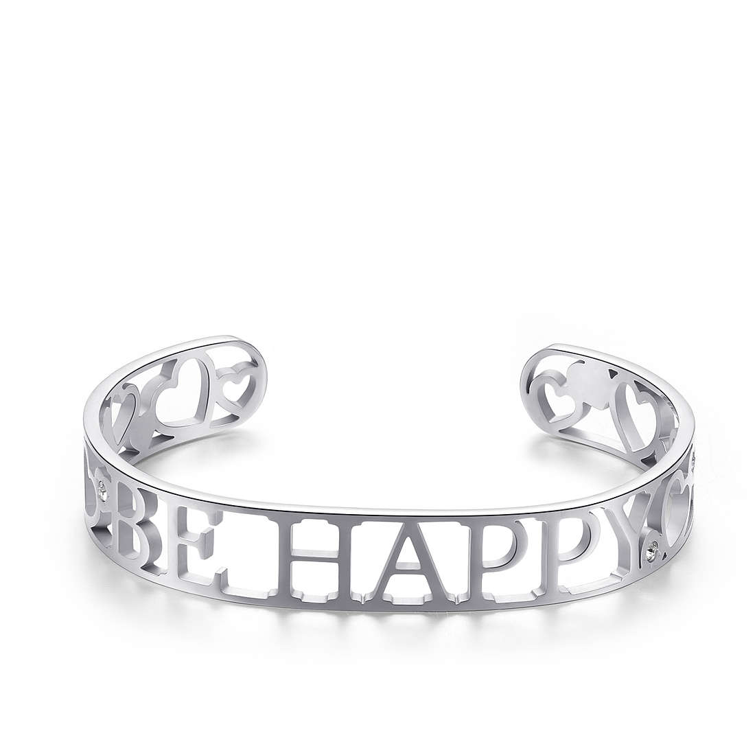 bracelet femme bijoux Sagapò Lovely SOV15