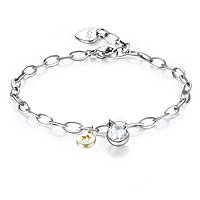 bracelet femme bijoux Sagapò Lucky Light SKT18