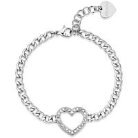 bracelet femme bijoux Sagapò My Love SYL15