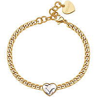 bracelet femme bijoux Sagapò My Love SYL18