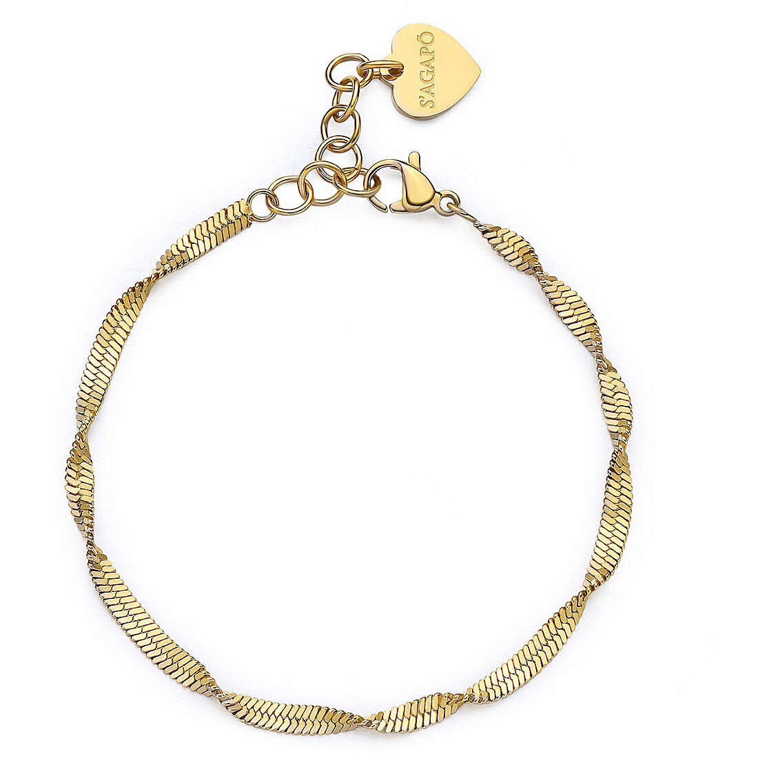 bracelet femme bijoux Sagapò SHK52