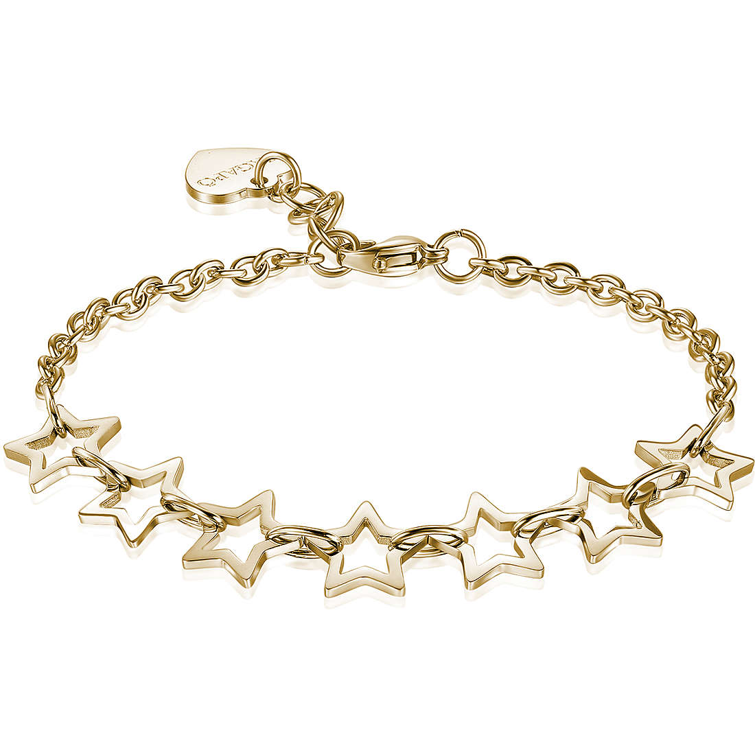 bracelet femme bijoux Sagapò Starlove SRL13