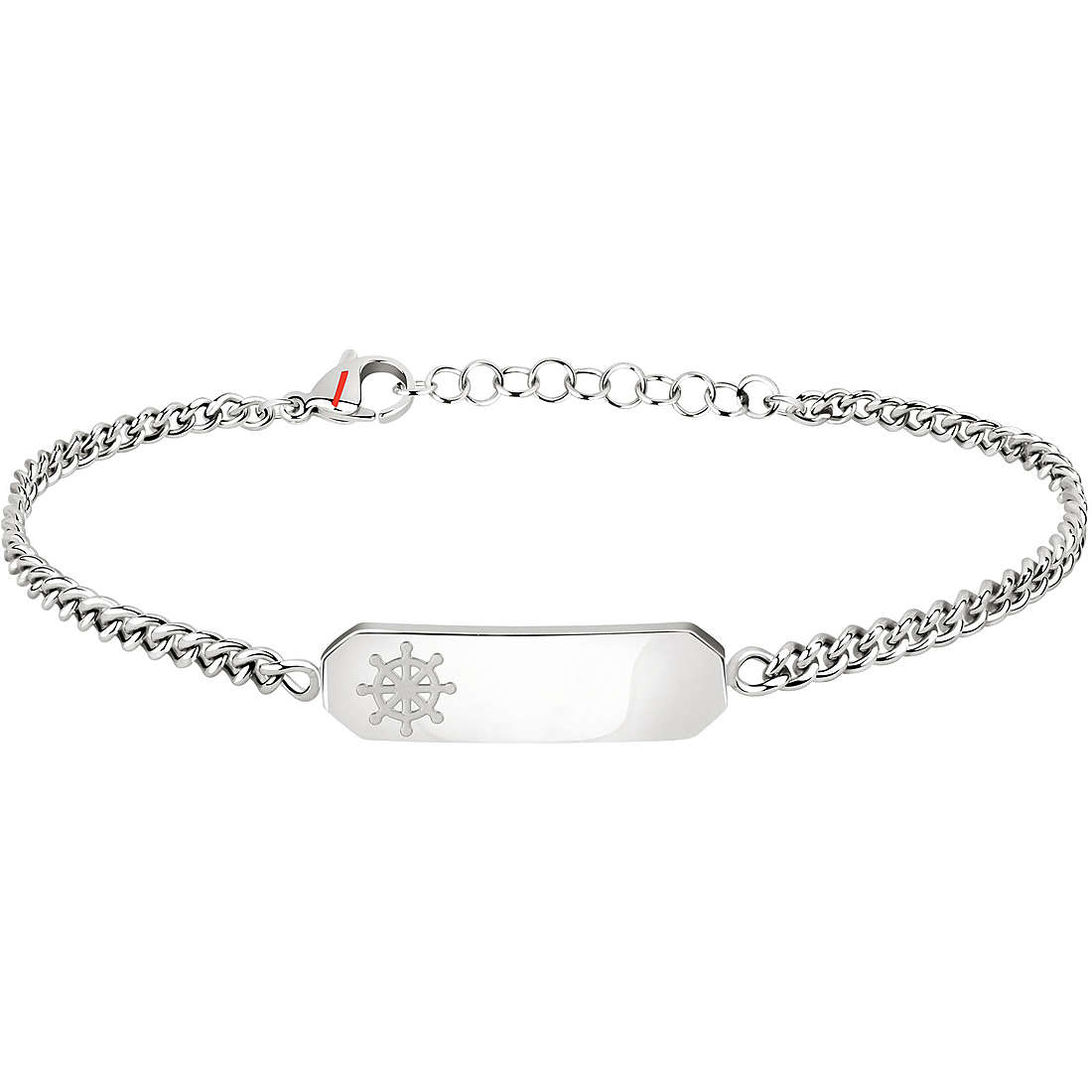 bracelet femme bijoux Sector Basic SZS52