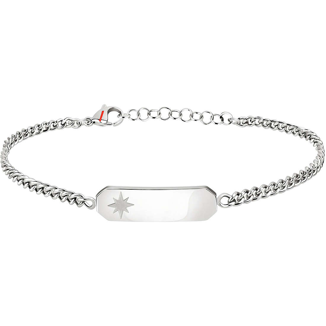 bracelet femme bijoux Sector Basic SZS53