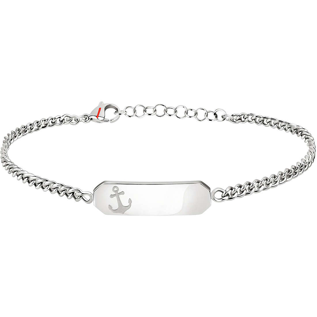 bracelet femme bijoux Sector Basic SZS54