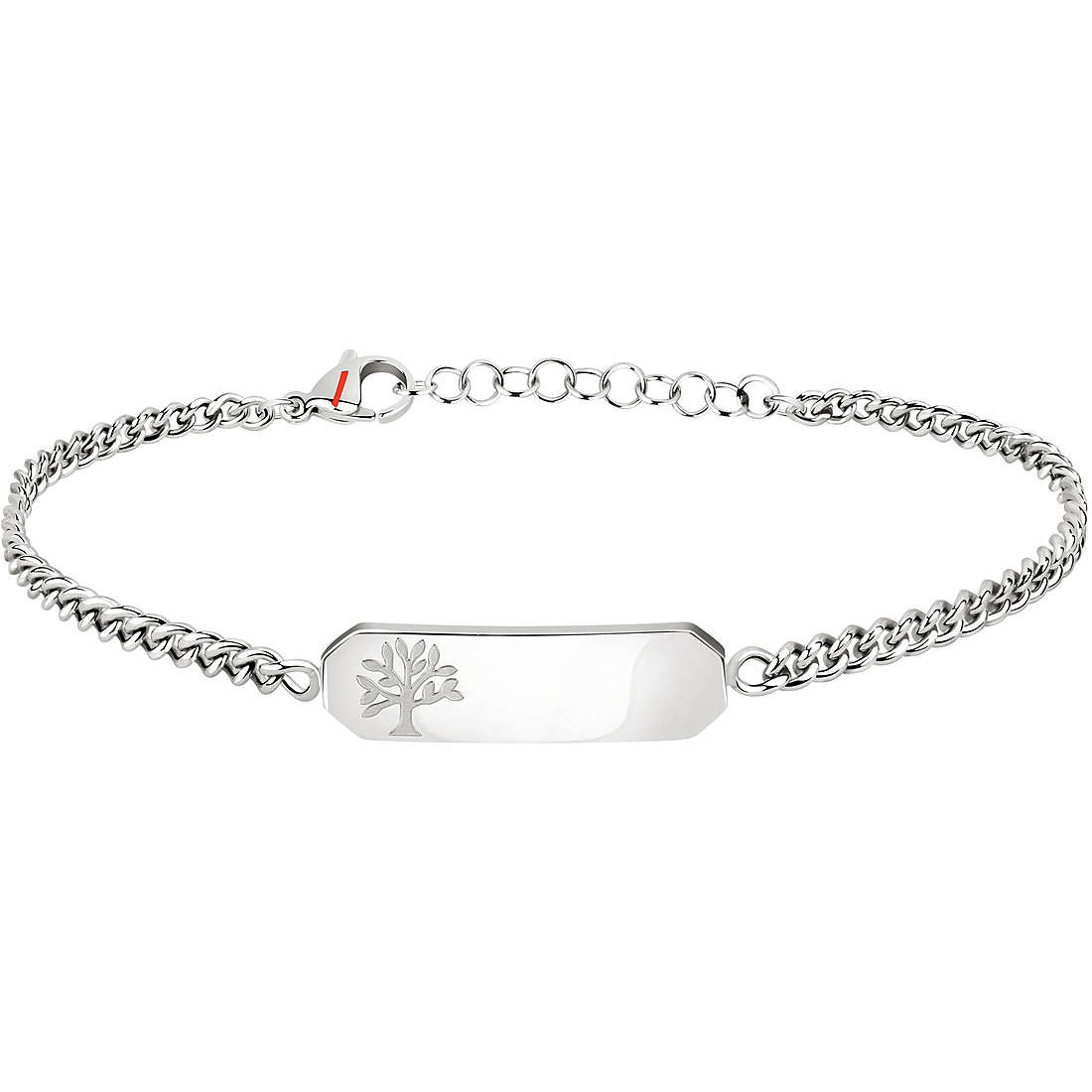 bracelet femme bijoux Sector Basic SZS55