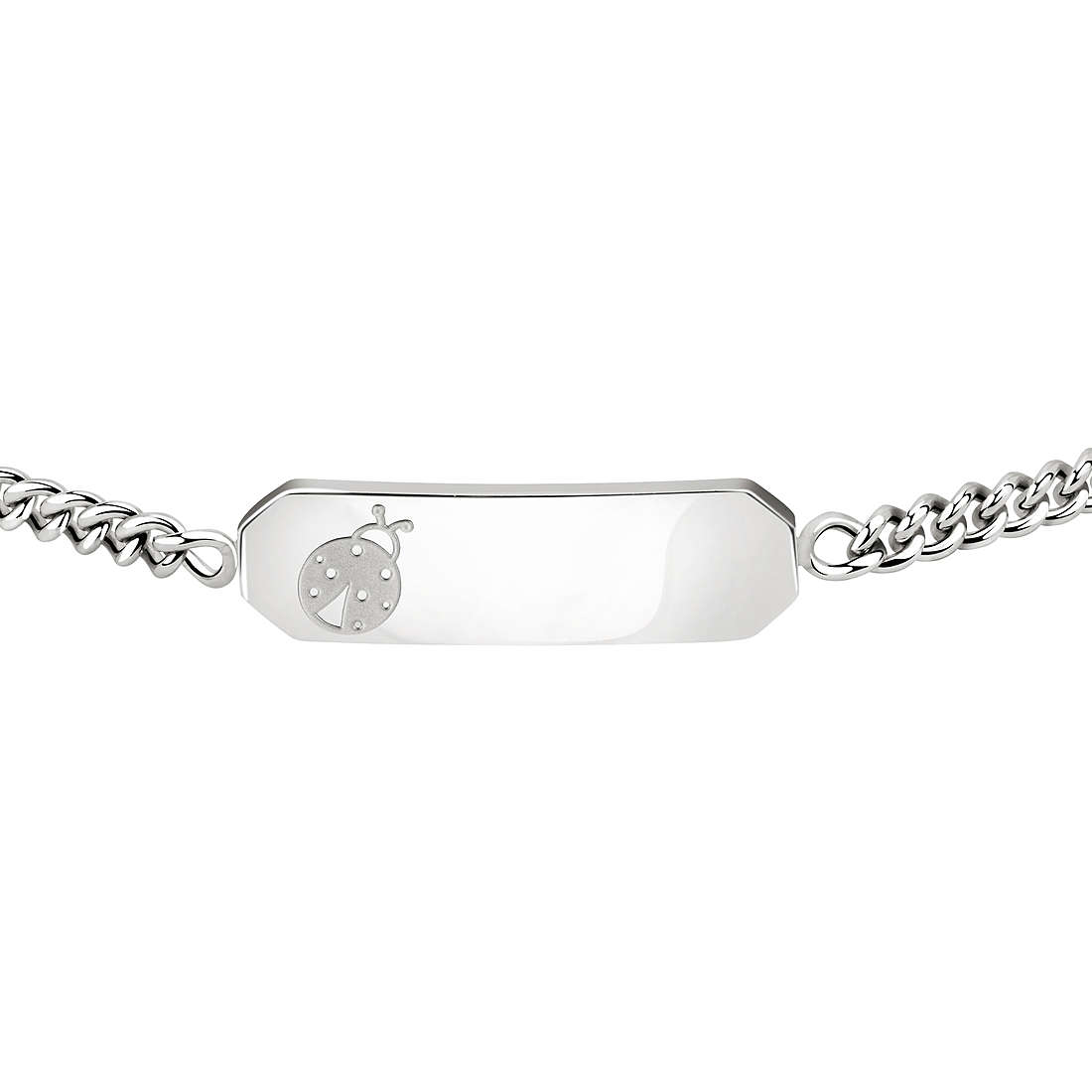 bracelet femme bijoux Sector Basic SZS57