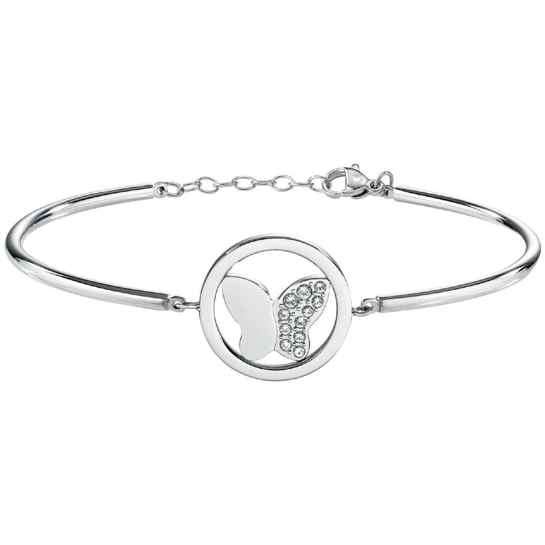 bracelet femme bijoux Sector Emotions SAKQ01