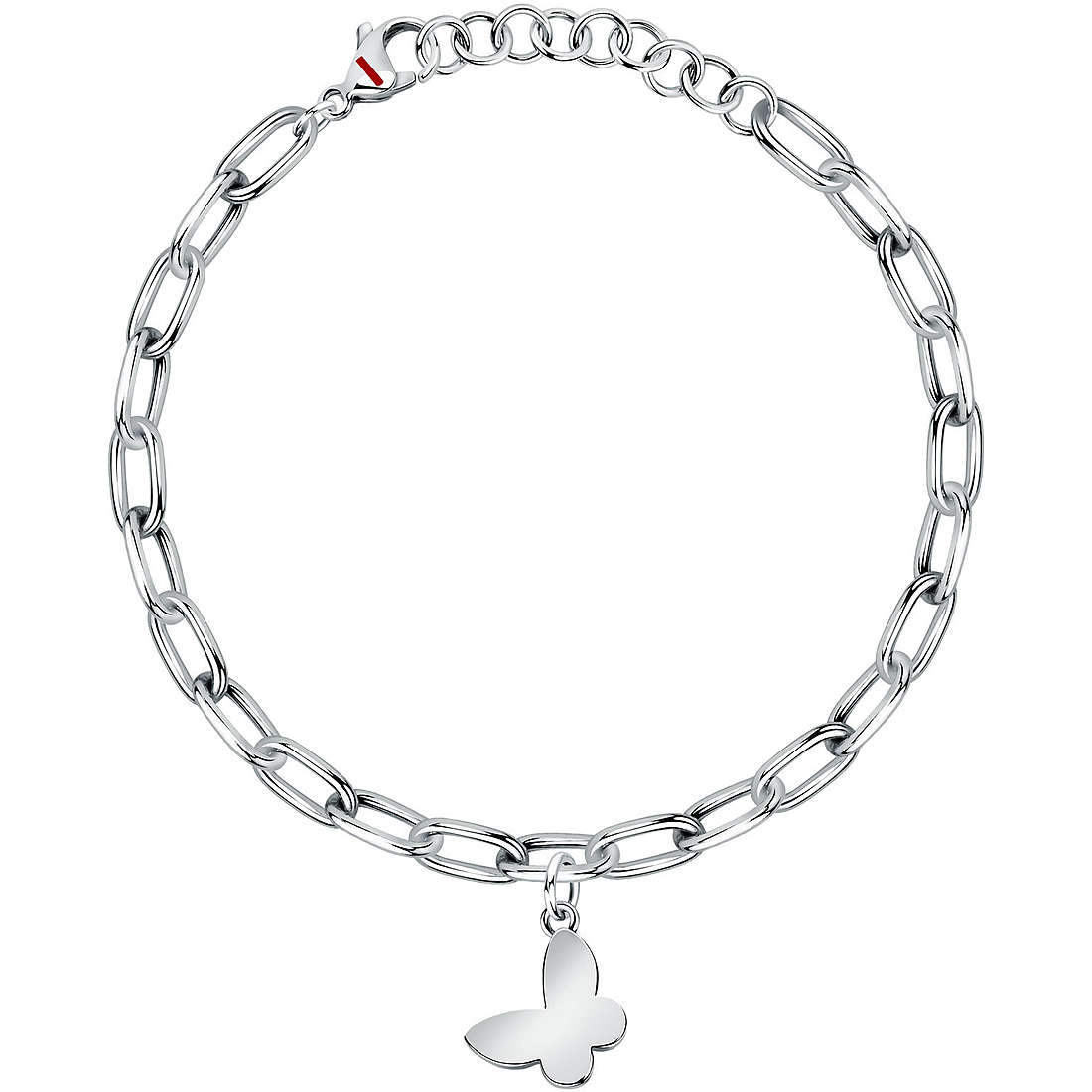 bracelet femme bijoux Sector Emotions SAKQ46