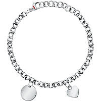 bracelet femme bijoux Sector Emotions SAKQ48