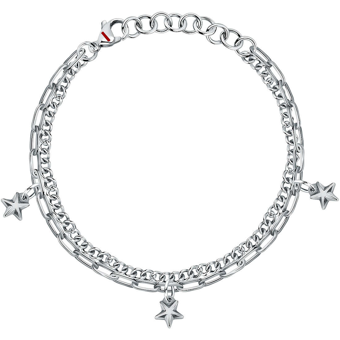 bracelet femme bijoux Sector Emotions SAKQ50