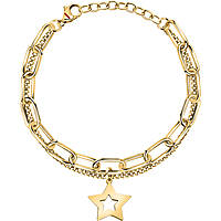 bracelet femme bijoux Sector Emotions SAKQ52