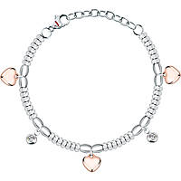 bracelet femme bijoux Sector Emotions SAKQ53