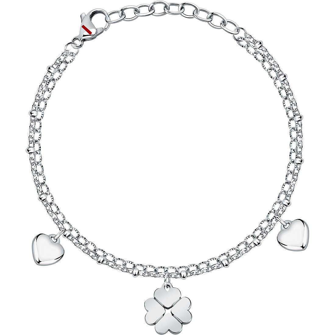 bracelet femme bijoux Sector Emotions SAKQ57