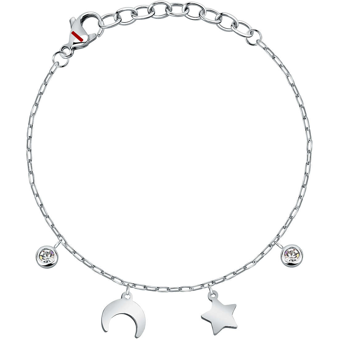 bracelet femme bijoux Sector Emotions SAKQ59