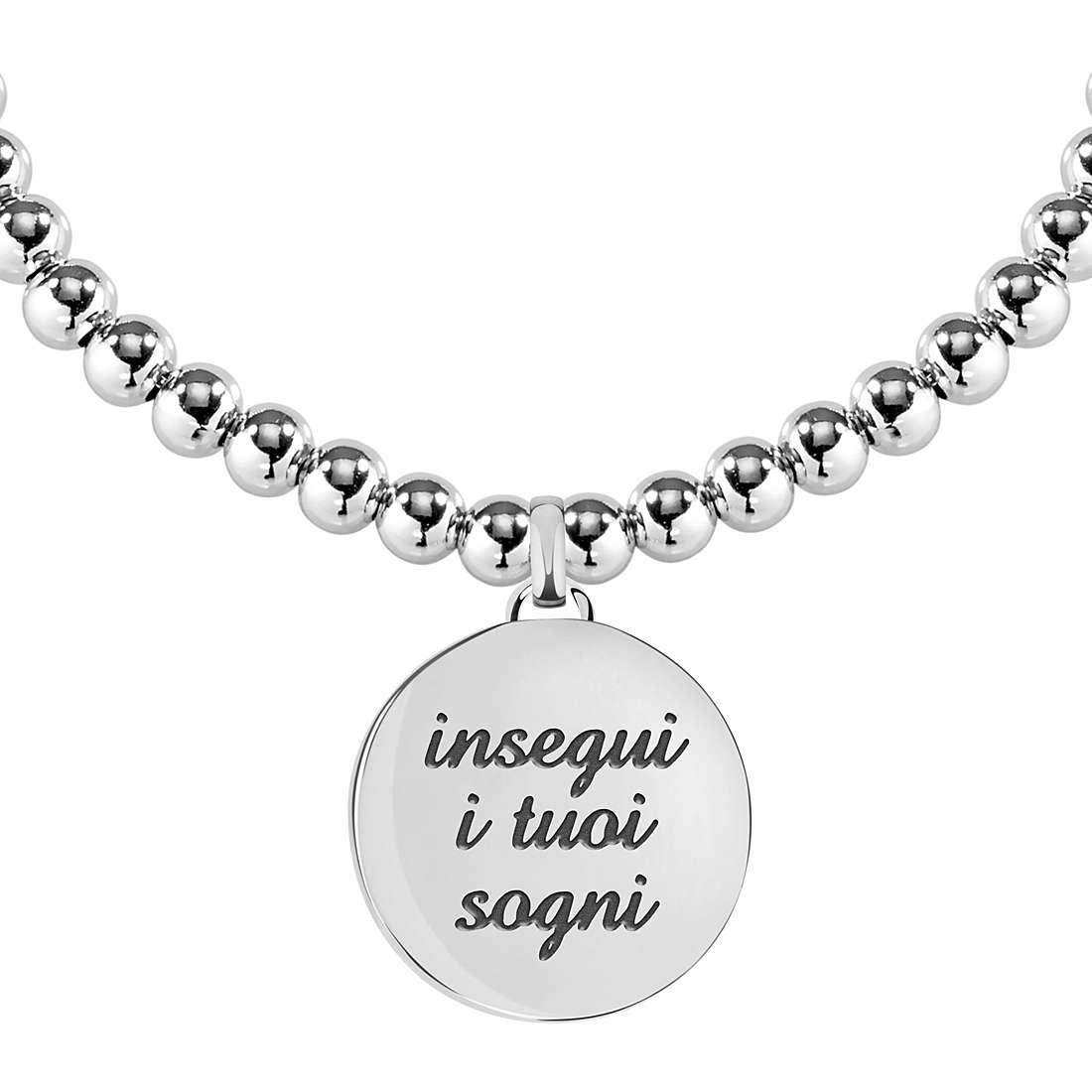 bracelet femme bijoux Sector Emotions SAPW08