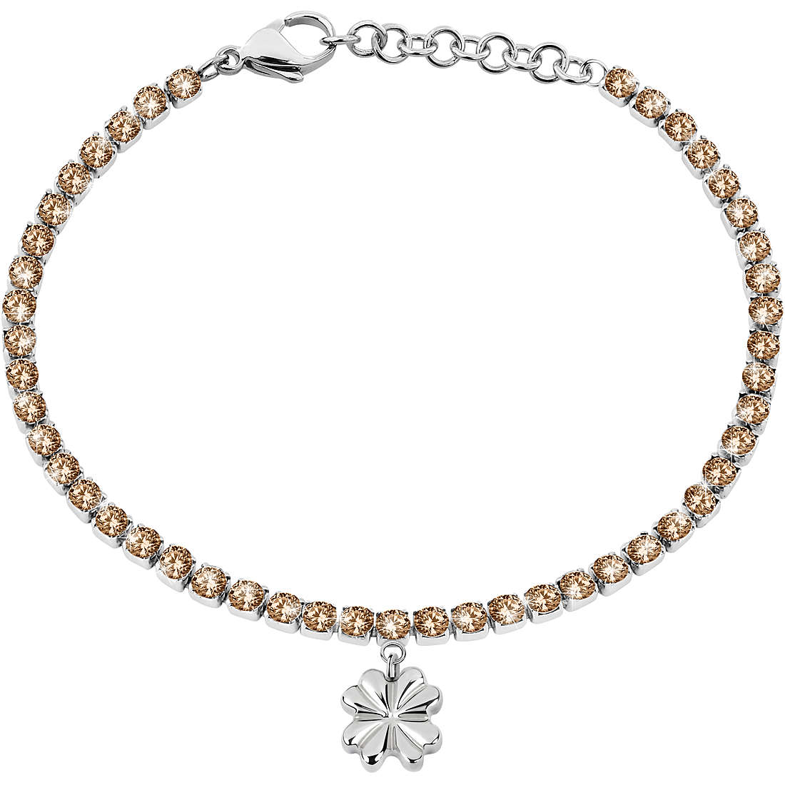 bracelet femme bijoux Sector Tennis SANN08