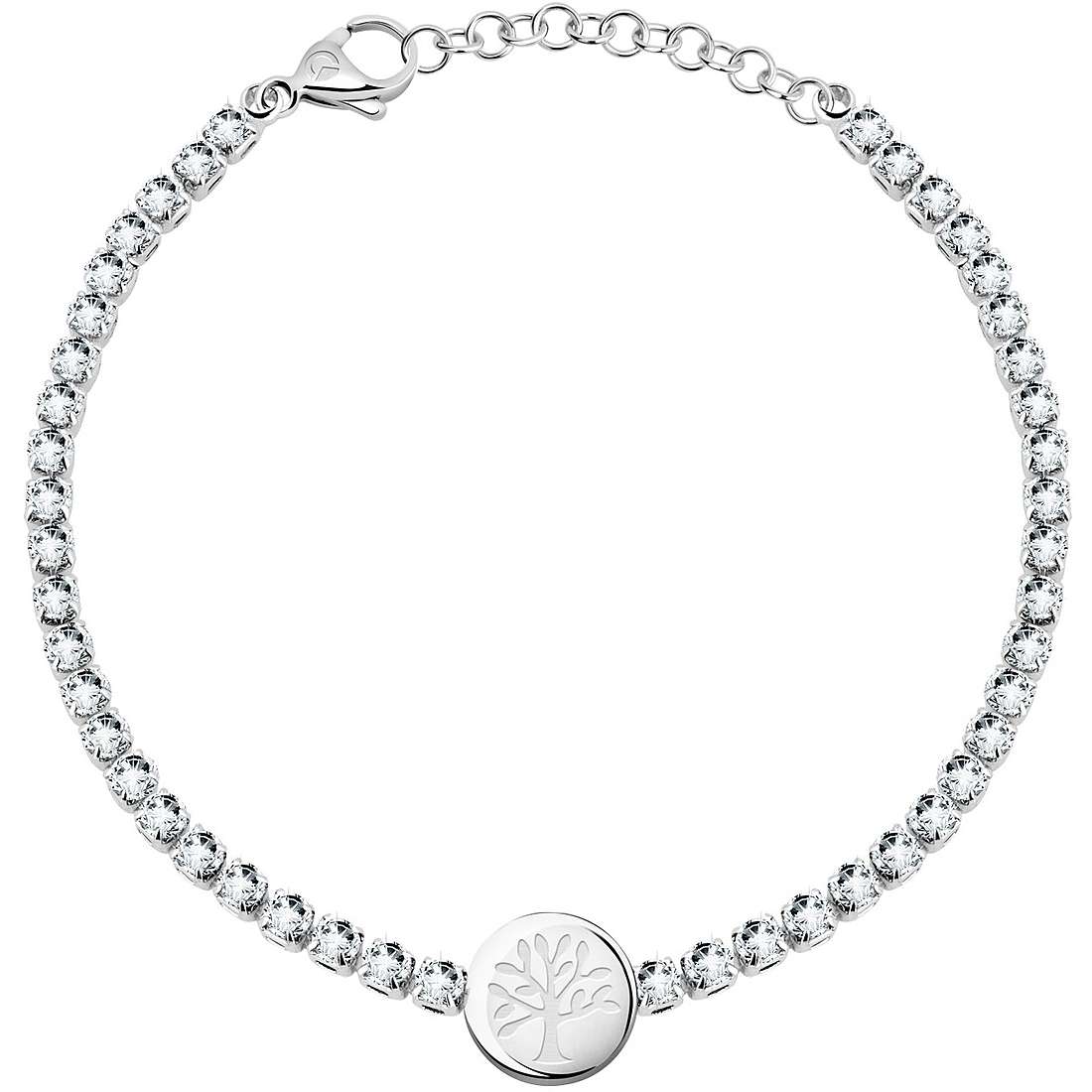 bracelet femme bijoux Sector Tennis SANN20