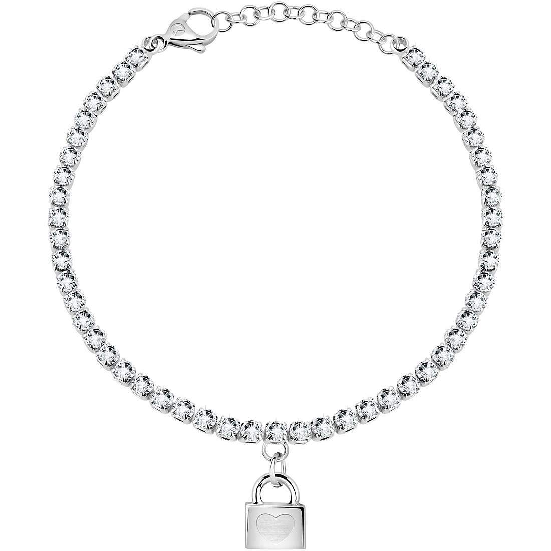 bracelet femme bijoux Sector Tennis SANN21