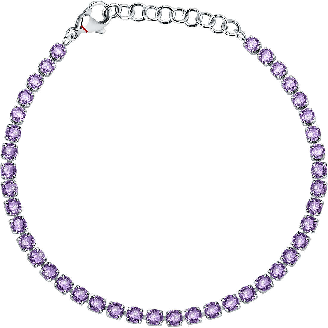bracelet femme bijoux Sector Tennis SANN25
