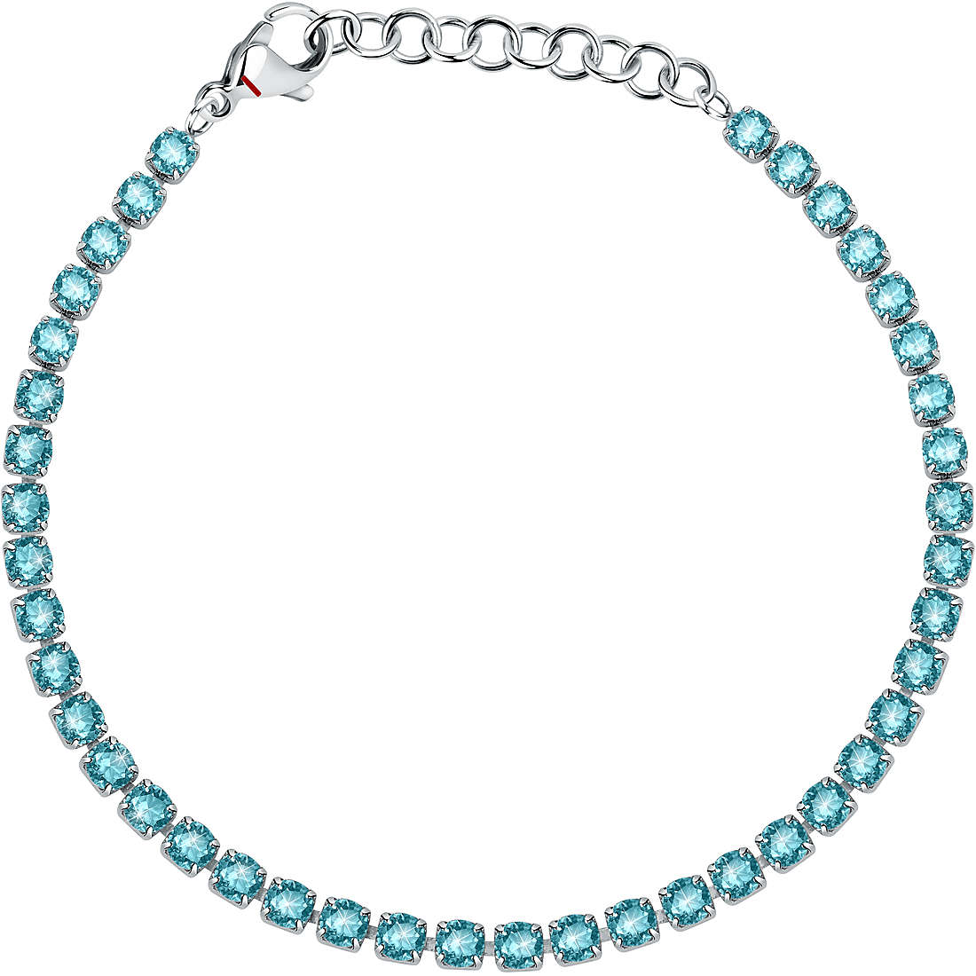 bracelet femme bijoux Sector Tennis SANN26