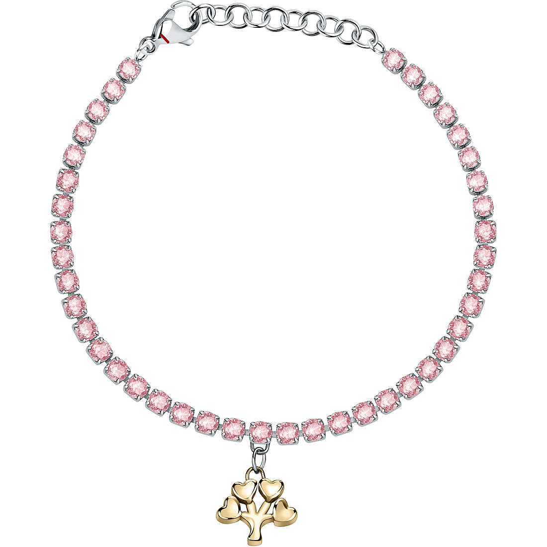 bracelet femme bijoux Sector Tennis SANN29