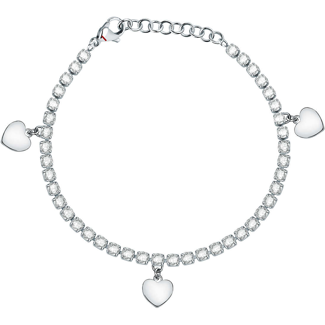 bracelet femme bijoux Sector Tennis SANN31