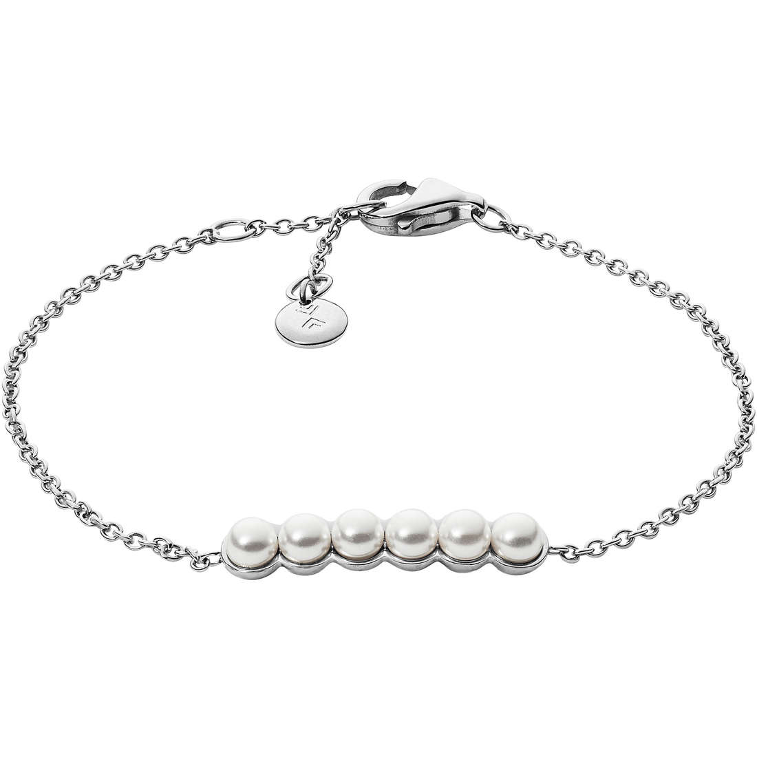 bracelet femme bijoux Skagen Agnethe SKJ1012040