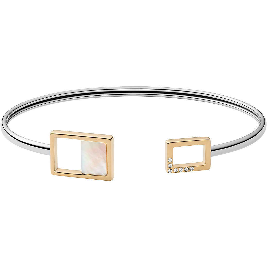 bracelet femme bijoux Skagen Agnethe SKJ1428998