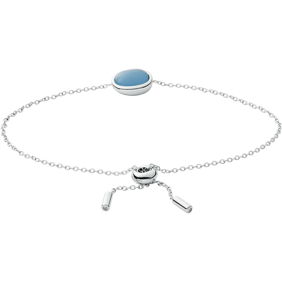 bracelet femme bijoux Skagen Sea Glass SKJ1461040