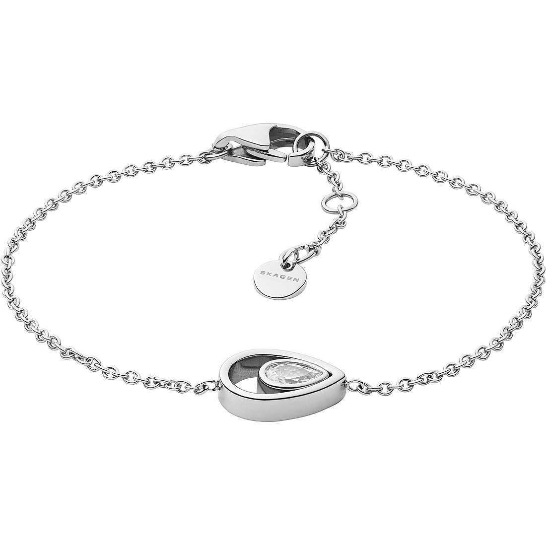 bracelet femme bijoux Skagen SKJ1339040