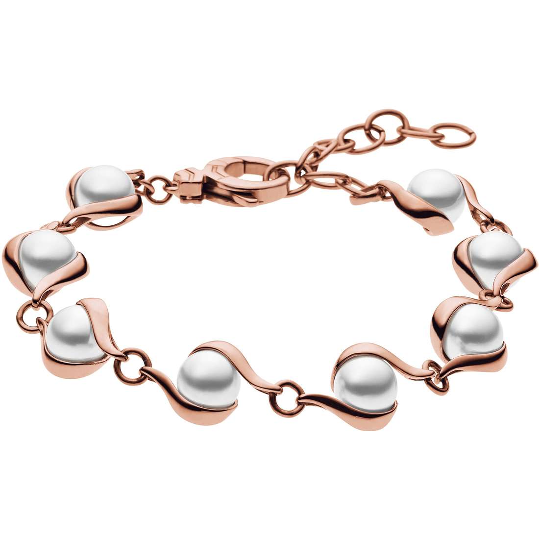bracelet femme bijoux Skagen Summer 2015 SKJ0618791