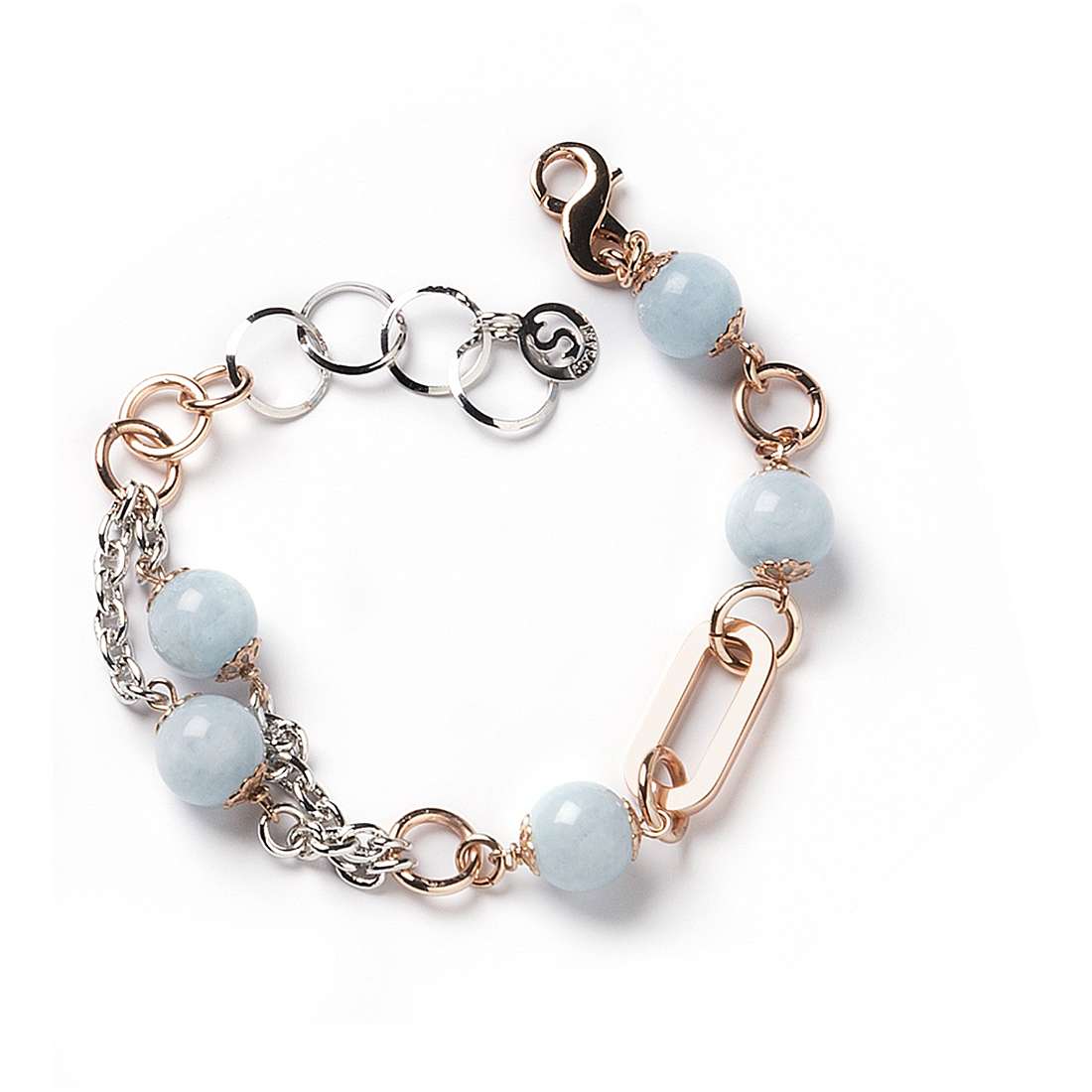 bracelet femme bijoux Sovrani Cristal Magique J4840
