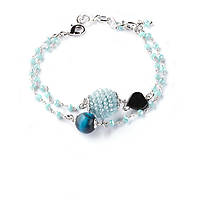 bracelet femme bijoux Sovrani Cristal Magique J5710