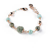 bracelet femme bijoux Sovrani Cristal Magique J5743