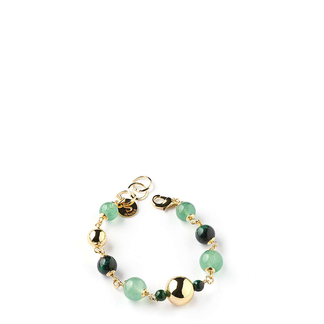 bracelet femme bijoux Sovrani Cristal Magique J5886