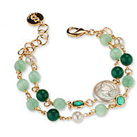 bracelet femme bijoux Sovrani Cristal Magique J7253