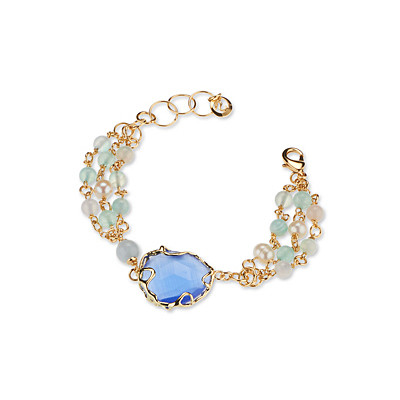 bracelet femme bijoux Sovrani Cristal Magique J7262