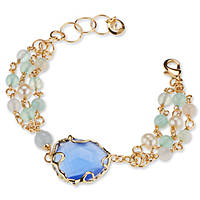 bracelet femme bijoux Sovrani Cristal Magique J7262