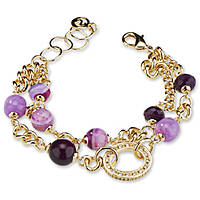 bracelet femme bijoux Sovrani Cristal Magique J9001
